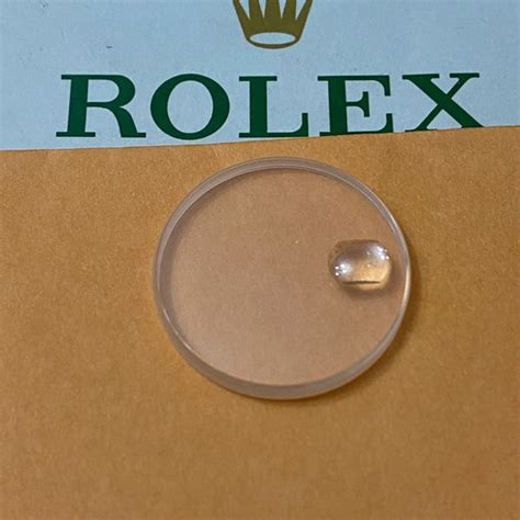 when did rolex introduce lec|rolex crystal models.